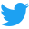 Twitter icon